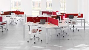 Why Herman Miller Office Chairs are expensive?