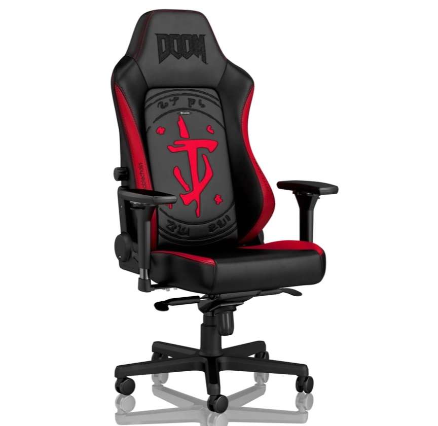 Which Chair does Summit1G use?