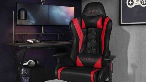 Vartan Gaming Chair Review