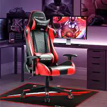 The Best Gaming Chair Floor Mats, Round Gaming Chair Mat