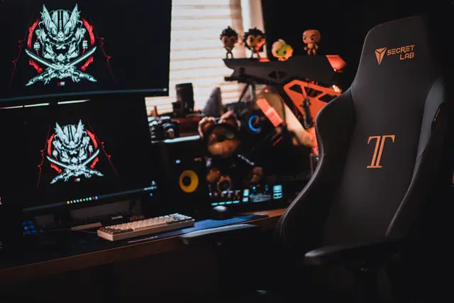 How Much Should You Spend on a Gaming Chair
