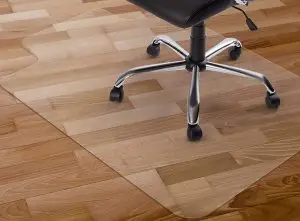 How To Keep Chair Mat From Sliding On Hardwood Floors