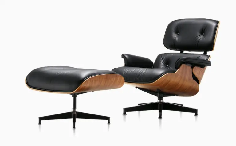 why are eames chairs so expensive